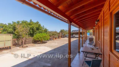 House on Camino del Pinar photo 8