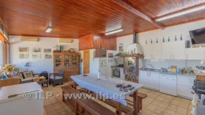 House on Camino del Pinar photo 9