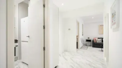 Piso en alquiler en Castellana - Imagen 2