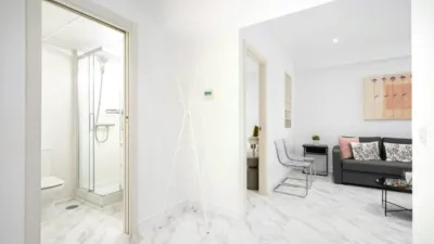 Piso en alquiler en Castellana - Imagen 4