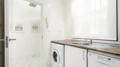 Piso en alquiler en Castellana - Imagen 7