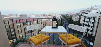 Piso en alquiler en Vilapicina-La Torre Llobeta - Imagen 2