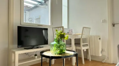 Piso en alquiler en Delicias - Imagen 2