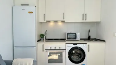Piso en alquiler en Delicias - Imagen 3