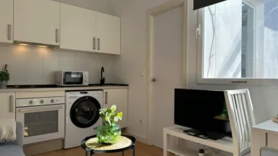 Piso en alquiler en Delicias - Imagen 5
