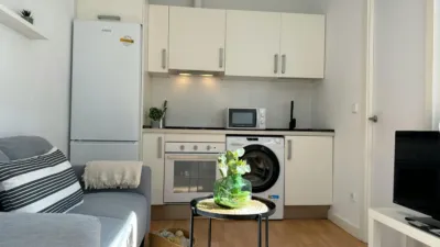 Piso en alquiler en Delicias - Imagen 6