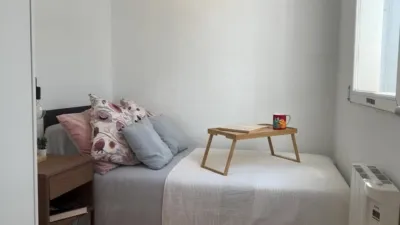 Piso en alquiler en Delicias - Imagen 7