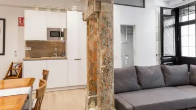 Piso en alquiler en Trafalgar - Imagen 4