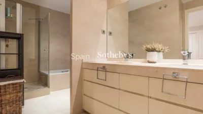 Apartment on Calle del Príncipe de Vergara photo 14