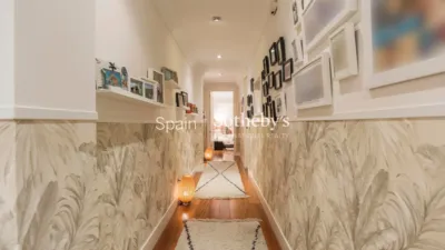 Apartment on Calle del Príncipe de Vergara photo 16