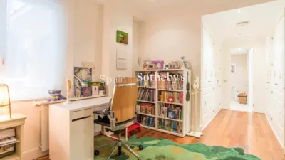 Apartment on Calle del Príncipe de Vergara photo 18