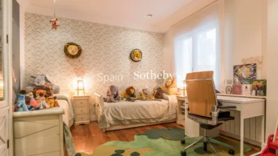 Apartment on Calle del Príncipe de Vergara photo 19