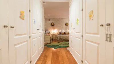 Apartment on Calle del Príncipe de Vergara photo 20