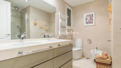 Apartment on Calle del Príncipe de Vergara photo 21