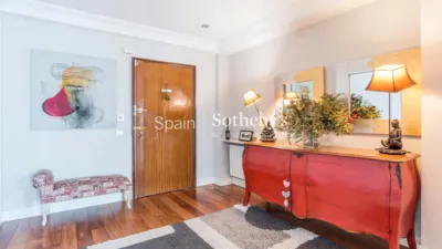 Apartment on Calle del Príncipe de Vergara photo 23