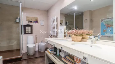 Apartment on Calle del Príncipe de Vergara photo 30