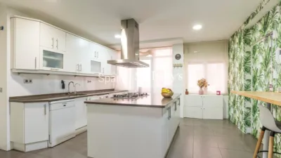 Apartment on Calle del Príncipe de Vergara photo 32