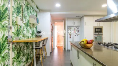 Apartment on Calle del Príncipe de Vergara photo 35