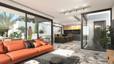 Casa – Finestrat, la Marina Baixa - Vista 2
