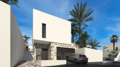 Casa – Finestrat, la Marina Baixa - Més
