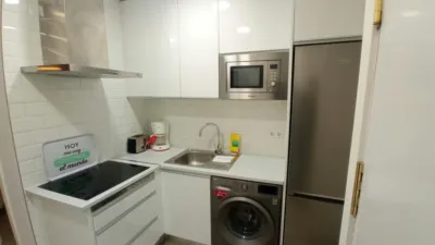 Piso en alquiler en Universidad-Malasaña - Imagen 10