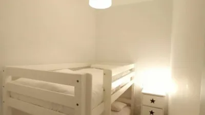 Piso en alquiler en Universidad-Malasaña - Imagen 7