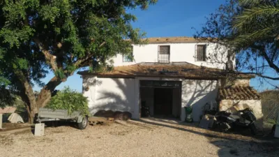 Casa – Benissa, la Marina Alta - Vista 2