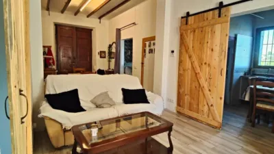 Casa – Benissa, la Marina Alta - Vista 5