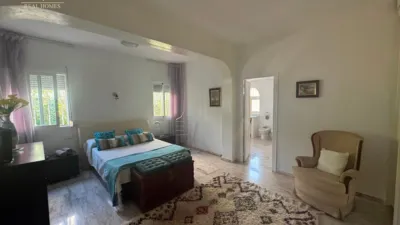 Chalet in the Mountains photo 16