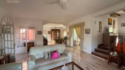Chalet in the Mountains photo 21