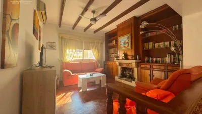 Chalet in the Mountains photo 22