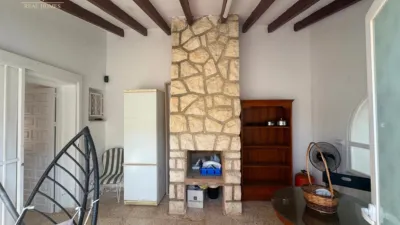 Chalet in the Mountains photo 30