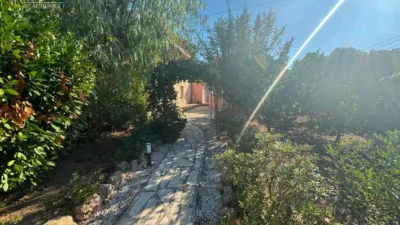 Chalet in the Mountains photo 8