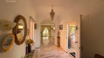 Chalet in the Mountains photo 9
