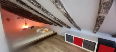 Piso en alquiler en Embajadores-Lavapiés - Imagen 2