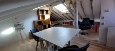 Piso en alquiler en Embajadores-Lavapiés - Imagen 3