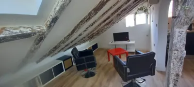 Piso en alquiler en Embajadores-Lavapiés - Imagen 4