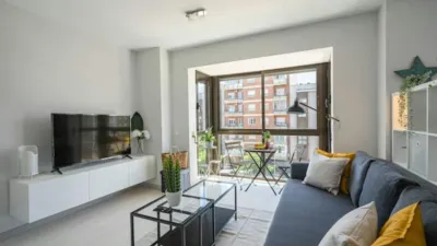 Piso en alquiler en Castillejos - Imagen 2