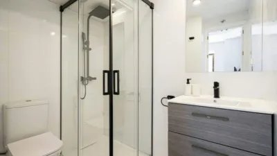 Piso en alquiler en Castillejos - Imagen 7