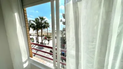 Pis – Calp, San Bernardo - Vista 3