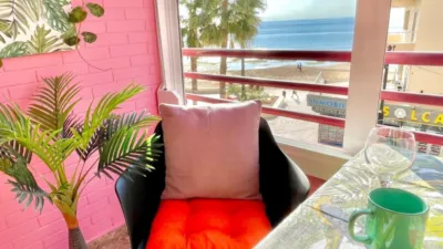 Pis – Calp, San Bernardo - Vista 4