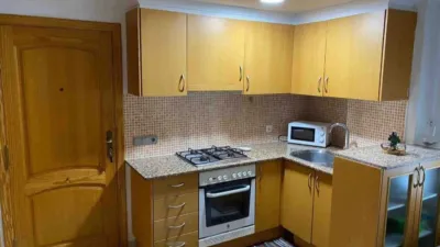 Piso – Dénia - Vista 2