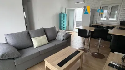 Chalet en venta en Marquesado - Vista 4
