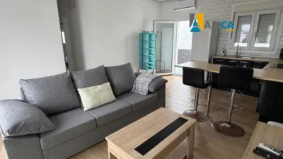 Chalet en venta en Marquesado - Vista 5