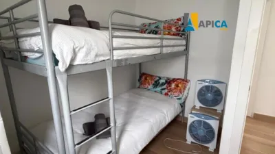 Chalet en venta en Marquesado - Vista 6