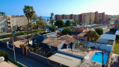 Casa – Dénia, les Marines - Vista 3