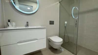 Apartment in Sierra Cortina photo 10