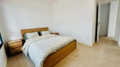 Apartment in Sierra Cortina photo 11
