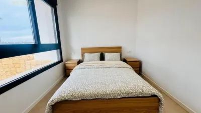 Apartment in Sierra Cortina photo 12
