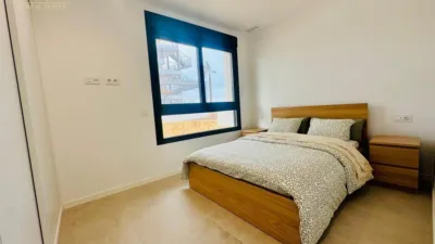Apartment in Sierra Cortina photo 13